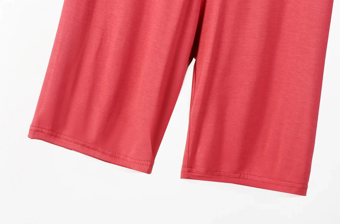 plus size Large-size safety pants, cotton stretch boxer shorts, women's high-waisted anti-scrasion anti-peep pants 8XL