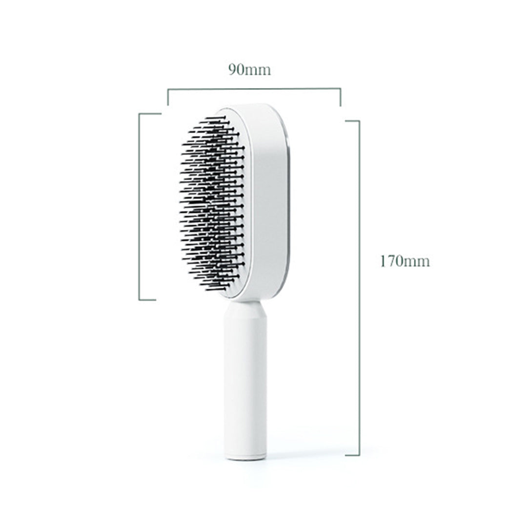 Hair Brush Happy Pack