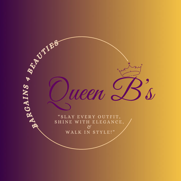 Queen B’s Bargains 4 Beauties