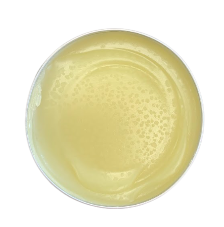 CBD-Infused Salve, Triple Double Strength